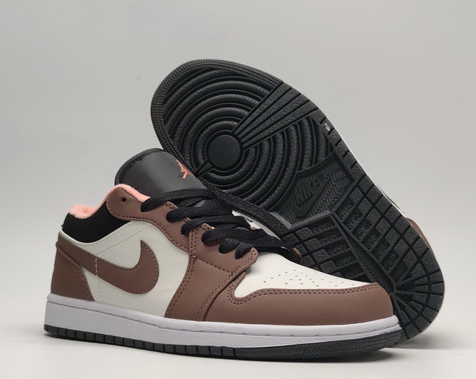women air jordan 1 shoes 2022-3-27-001
